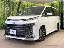 2024 Toyota Voxy