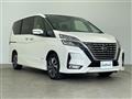 2021 Nissan Serena