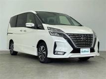 2021 Nissan Serena