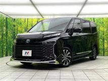 2025 Toyota Voxy