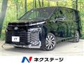 2025 Toyota Voxy