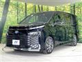 2025 Toyota Voxy