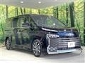 2025 Toyota Voxy
