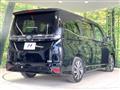 2025 Toyota Voxy