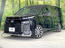 2025 Toyota Voxy