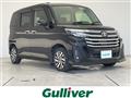 2021 Toyota Roomy
