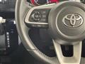 2021 Toyota Roomy