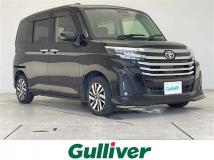 2021 Toyota Roomy