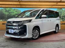 2024 Toyota Noah
