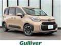 2024 Toyota Sienta