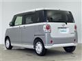 2020 Daihatsu Move Canbus
