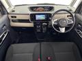 2020 Daihatsu Move Canbus