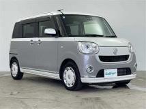 2020 Daihatsu Move Canbus