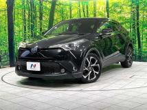2017 Toyota C-HR