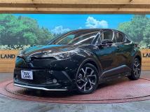 2017 Toyota C-HR