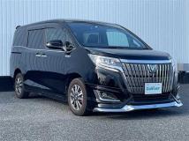 2020 Toyota Esquire