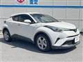 2017 Toyota C-HR
