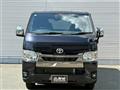 2023 Toyota Hiace Van