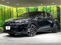 2019 Toyota C-HR