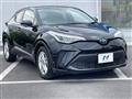 2020 Toyota C-HR