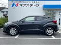 2020 Toyota C-HR