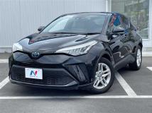 2020 Toyota C-HR