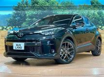 2021 Toyota C-HR