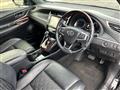 2017 Toyota Harrier