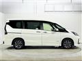 2021 Nissan Serena