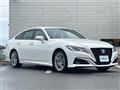 2019 Toyota Crown Hybrid