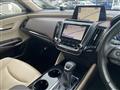 2019 Toyota Crown Hybrid