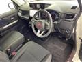 2021 Toyota Roomy