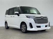 2021 Toyota Roomy
