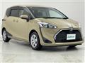 2021 Toyota Sienta