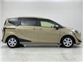 2021 Toyota Sienta
