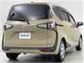 2021 Toyota Sienta