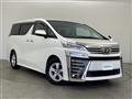2019 Toyota Vellfire