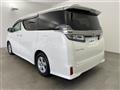2019 Toyota Vellfire
