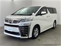 2019 Toyota Vellfire