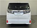 2019 Toyota Vellfire
