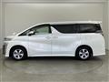 2019 Toyota Vellfire