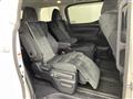 2019 Toyota Vellfire