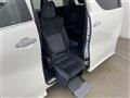 2019 Toyota Vellfire