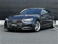 2019 Audi A5