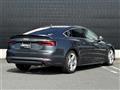 2019 Audi A5