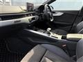 2019 Audi A5