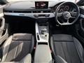 2019 Audi A5