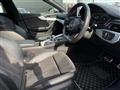 2019 Audi A5