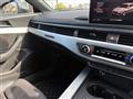 2019 Audi A5