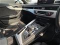 2019 Audi A5